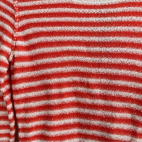 Anthropologie HWR Stacked Latitudes Sweater - Picture 4 of 6